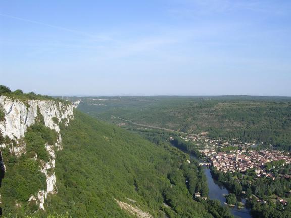 Excursions autour de Saint-Cirq-Lapopie | Hôtel-Spa le ...