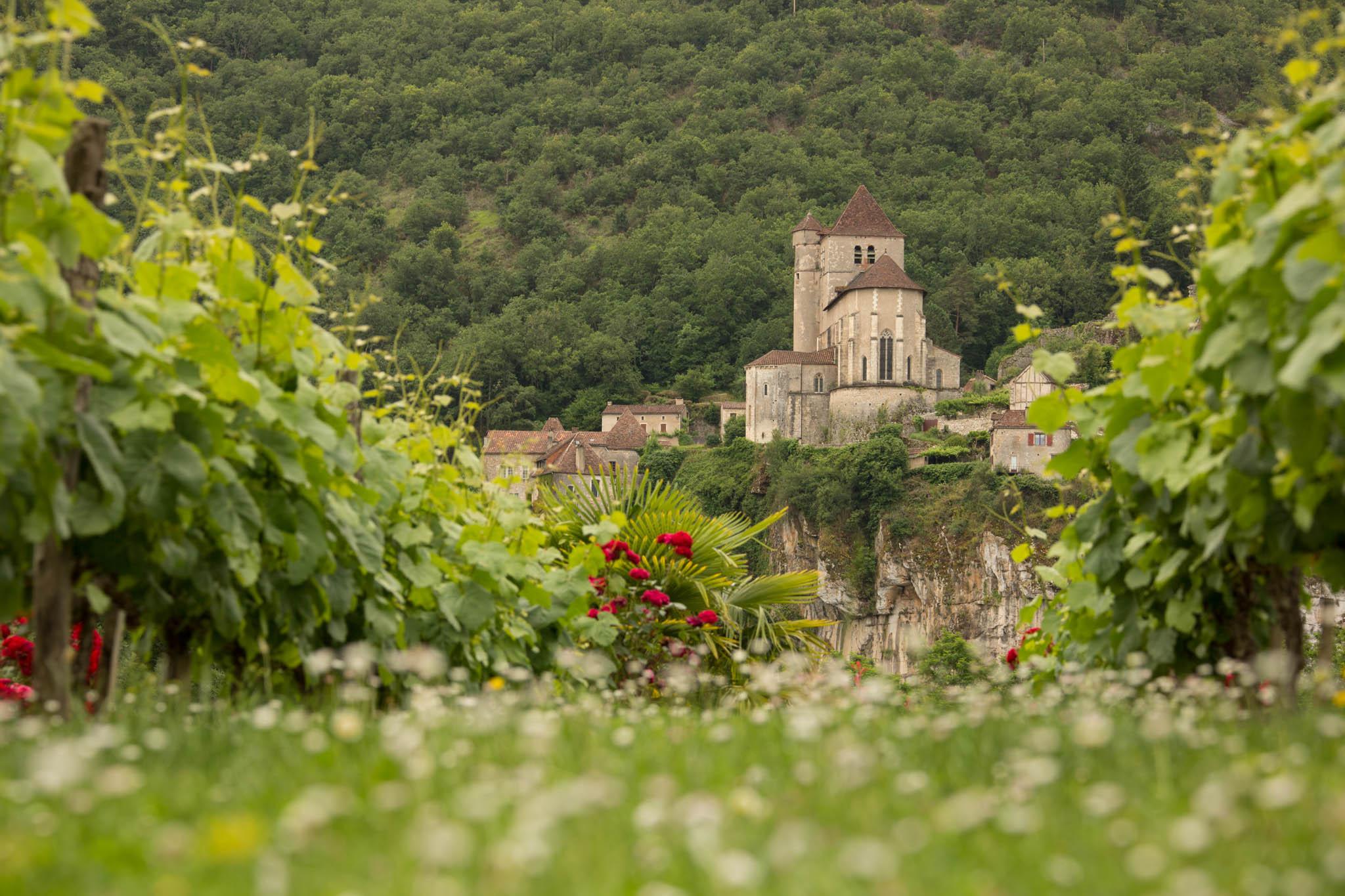 SaintCirqLapopie HôtelSpa le SaintCirq