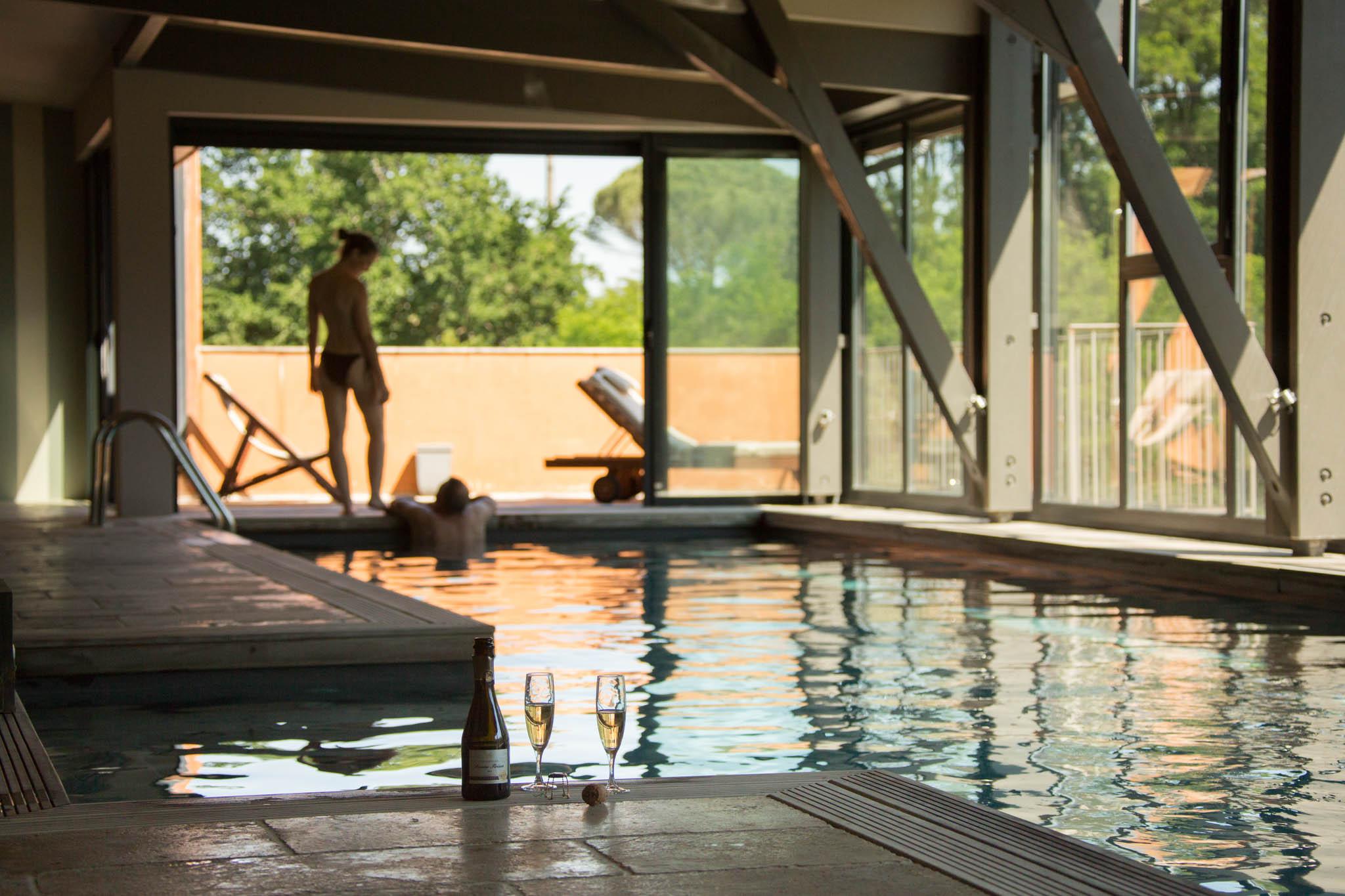 SaintCirqLapopie HôtelSpa le SaintCirq