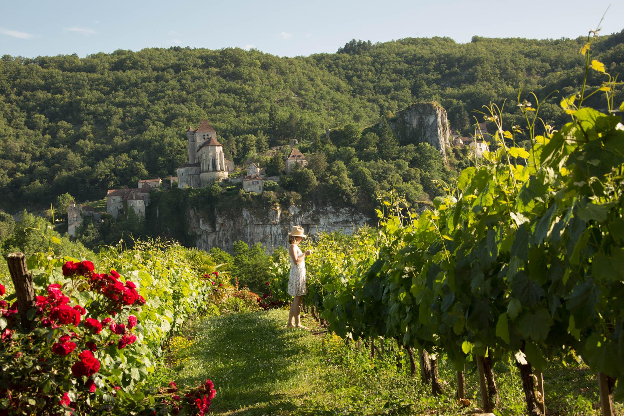 SaintCirqLapopie HôtelSpa le SaintCirq