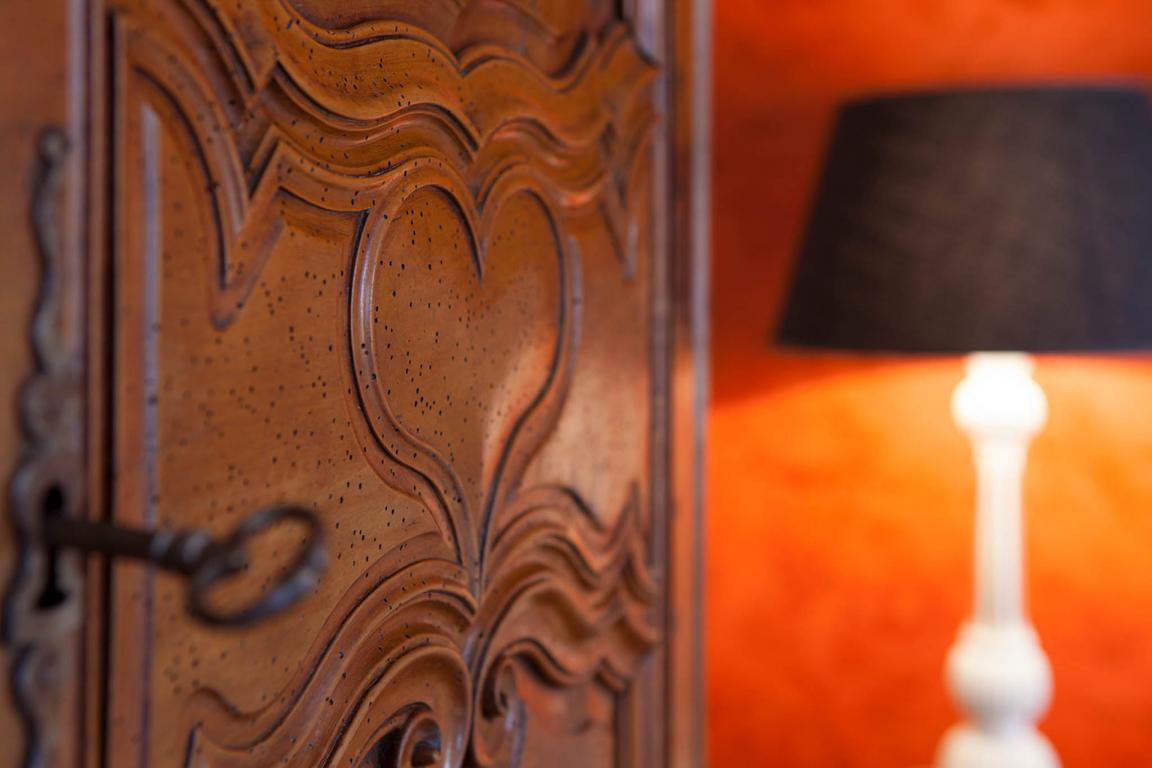 Chambre économique